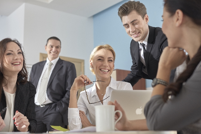 business-english